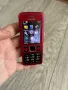 Nokia 6300 Red and Black, снимка 7