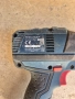Bosch GDX 18V - EC гайковерт , снимка 3