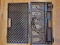 Педалборд BOSS BCB-60 Pedal Board - за ефекти за китара, снимка 1