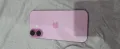IPhone 16 pink , снимка 2