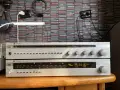 Отлични OPTONICA / SHARP Amplifier & Tuner 
, снимка 1
