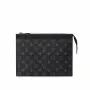 Louis Vuitton Pochette Voyage MM , снимка 1