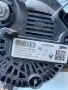 231005300R алтернатор Динамо Valeo 14V 120A от Renault Captur 2 HFMF, 1.3TCe, Двигател H5H470, снимка 4