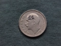 20 лева 1940 година царство България Цар Борис III -11, снимка 7
