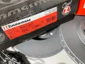 Спирачен комплект (дискове + накладки) Zimmermann COAT Z за ОПЕЛ Астра / OPEL Astra G , снимка 6