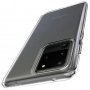 Spigen Liquid Crystal Удароустойчив кейс Samsung Galaxy S20+Plus Ultra, снимка 6