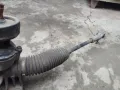кормилна рейка за ve passat b6, снимка 5