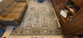 ГОЛЯМ - Персийски килим - Автентичен ръчно тъкан - 400x230 см, снимка 2