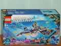 Продавам лего LEGO Avatar 75575 - Откриване на Илу, снимка 1 - Образователни игри - 39821910