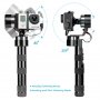 Neewer Z-One-Pro 3-Axis стабилизатор за Gopro 4 3+ 3 2 1, снимка 2