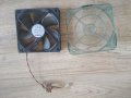 martech dc brushless fan 12v 3w 0.25A вентилатор за настолен компютър, снимка 1