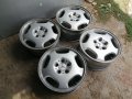 16 5х112 /  16 5x112 Mercedes , снимка 2