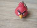 Светещ и свиркащ Ключодържател Angry Birds, снимка 1 - Други - 37923986