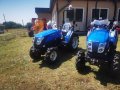 Трактори Solis - 22 к.с и 26 к.с, снимка 7