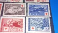 Пощенски марки Финландия - серии, снимка 2