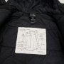 The North Face AUVK HyVent Оригинално Детско Зимно Яке Парка Размер M 10-12г, снимка 4