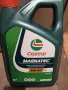 Моторни масло Castrol 5w40 DPF 4л., снимка 1
