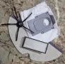 Комплект консумативи 4 бр. за Roborock Q5 pro + и други, снимка 1