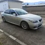 Задни М тех Амортисьори БМВ Е60 Е61 M tech BMW E60 E61 Задни амортисьори М техник Макферсони, снимка 6
