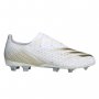 Мъжки Професионални Футболни Обувки – Adidas X Ghosted.2 FG; размери: 46.5, снимка 1 - Футбол - 38447986