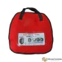 Вериги за сняг за джипове(4х4) и бусове - Меча стъпка (KB210) 14'' - 15'' 2бр./к-т., снимка 3