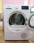 Кондензна сушилня  SIEMENS IQ 500 - 8 кг, снимка 6
