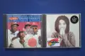 ЛОТ CD Дискове Rock Box Michael Jackson Bjork Bouz ll Men MC Lute, снимка 10