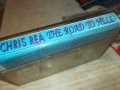 CHRIS REA TAPE 1007251207, снимка 6