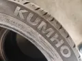 2бр. летни гуми 235/45/17 Kumho, снимка 6