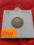 Монета 1 левъ 1925г. СЪЕДИНЕНИЕТО ПРАВИ СИЛАТА за колекция - 24911, снимка 10