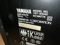 YAMAHA YST-SW40 POWERED SUBWOOFER 1403211910, снимка 4
