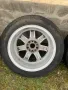 Алуминиеви джанти 16 цола 5х110 Opel, Alfa Romeo, Saab , снимка 10