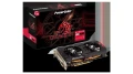 Видеокарта powercolor red dragon rx 570 4gb, снимка 1