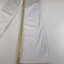 Панталон HUGO BOSS дамски W27 L34, бял с цип, снимка 4
