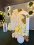 Украса за рожден ден, кръщене, бал, снимка 6