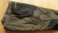 LEGEND WATERPROOF Trouser размер XXL за лов панталон водонепромокаем със здрава материя - 2581, снимка 10