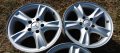 4бр. ляти джанти за Mercedes C класа. 2бр от джантите са 7J16 ET37, а другите две 8J16 ET32. Внос от, снимка 12