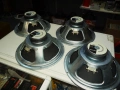 4 Celestion G12L guitar speakers, снимка 4