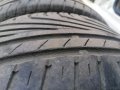 4 бр. Летни гуми UNIROYAL 195/55/15, снимка 6