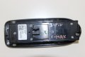 Панел бутони ел.стъкла Ford Focus C-max (2003-2007г.) 7M5T 14A132 AB 7M5T14A132AB Форд C-Max 3 пина, снимка 3
