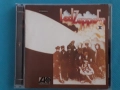 Deep Purple,Whitesnake,Ozzy Osbourne,Led Zeppelin,Pink Floyd,Bruce Kulick-CD, снимка 14