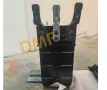 Kофи за минибагери от 1 до 10,5 тона - MS01, CW05, MS03, снимка 10