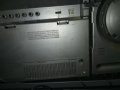 Ретро мини стерео уредба, снимка 1 - Радиокасетофони, транзистори - 30939355