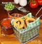 Кошнички за поднасяне на пържени картофки, снимка 2