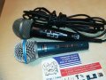 akg & shure profi mic-внос швеицария, снимка 4