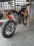Мотор ендуро KTM EXC 250 F + стартер , снимка 8