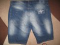 Къси дънки SONNY BONO  мъжки,Л, снимка 3