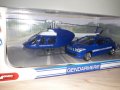 Police Gandermerie Diecast във  мащаб   1.43