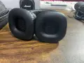 Слушалки Marshall Major II 2 Black + Калъф, снимка 5