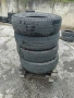 Бусови гуми 225 75 16 C Ц Мишелин Michelin. Налични са 4 броя - нов внос. Не са нови!, снимка 8
